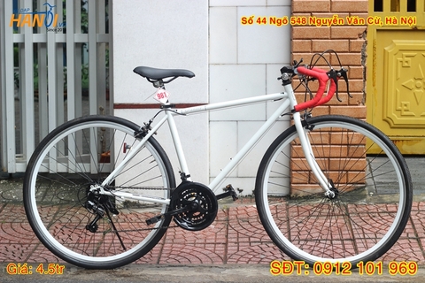 Xe đạp road Nhật bãi Grandir