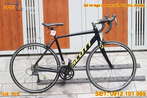 Xe đạp Road Nhật bãi Scott Speedster tới từ Mỹ
