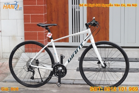 Xe đạp Touring Nhật bãi Giant Escape RX tới từ Taiwan