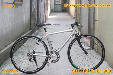 Xe đạp Touring Nhật bãi Anchor CA9000