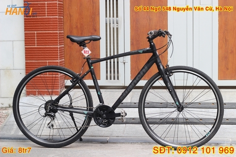 XE đạp Touring Nhật bãi Bianchi C-sport1 tới từ Italia