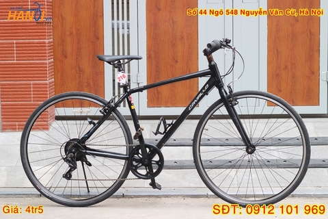 Xe đạp Touring Nhật bãi Cavallo tới từ Nhật