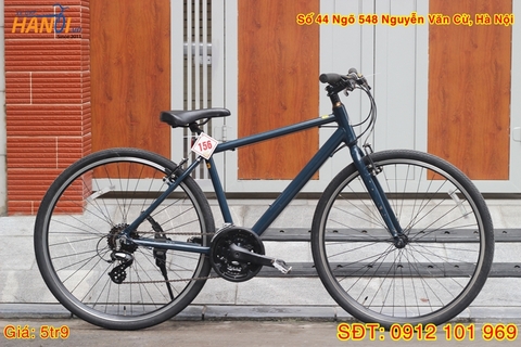 Xe đạp Touring Nhật bãi Cycle tới từ Nhật