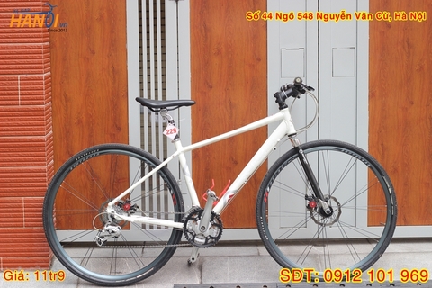 Xe đạp Touring Nhật bãi Gary Fisher (by Trek) tới từ Mỹ