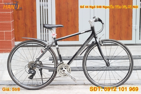 Xe đạp Touring Nhật bãi Giant Escape R3