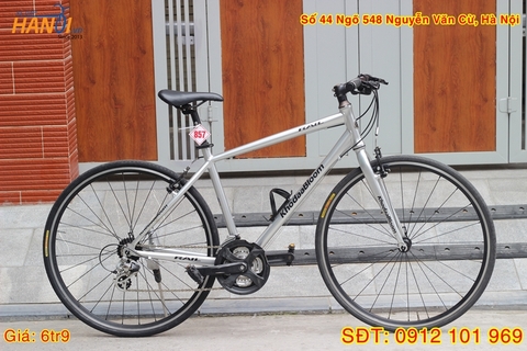 Xe đạp Touring Nhật bãi KhodaaBloom Rail tới từ Nhật