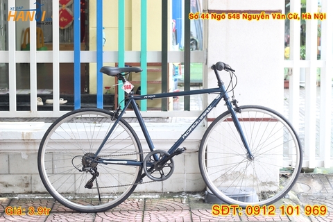 Xe đạp Touring Nhật bãi Roadmark
