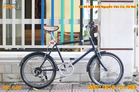 Xe đạp Mini Velo Nhật bãi SCH206