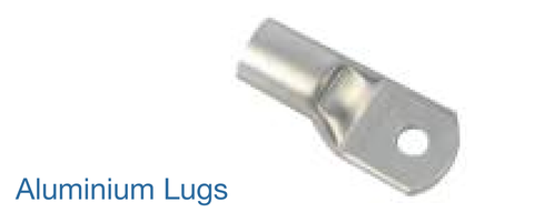 ALUMINUM LUGS