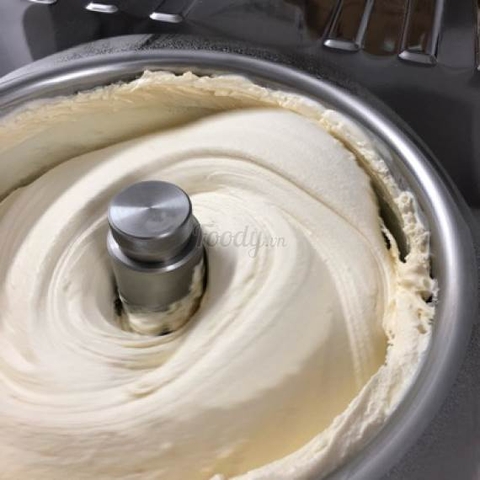 Vanilla