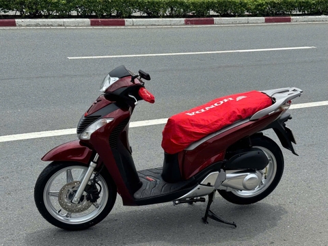 Dịch Vụ Sơn Si Dọn Mới Xe SH Ý Chuyên Nghiệp – Tạo Diện Mạo Mới Cho Xế Yêu Của Bạn