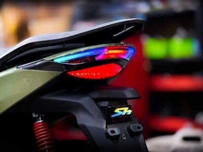 Độ LED Audi chuẩn kỹ thuật – Hiệu ứng, ánh sáng và độ bền vượt trội