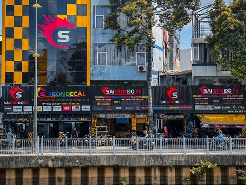 Dán PPF TPU Tại Nhà - Dịch Vụ Di Động Ở TPHCM