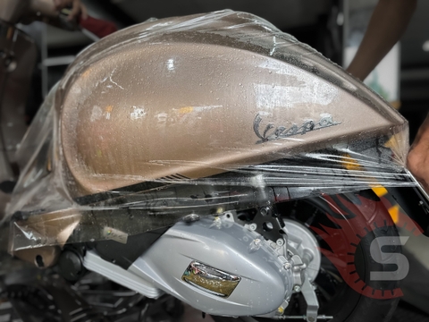 Cửa hàng dán PPF TPU chất lượng cao tại TPHCM