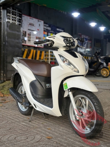 ĐỘ KIỂNG VISION TẠI SÀI GÒN ĐỘ XE GÒ VẤP – NÂNG TẦM PHONG CÁCH, TẠO DẤU ẤN CÁ NHÂN