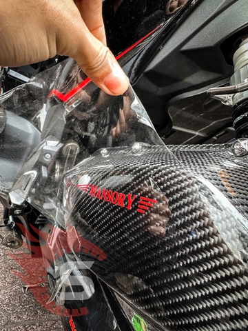 PPF TPU có những ưu điểm gì so với các màng bảo vệ khác?