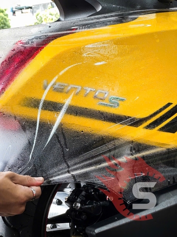 Dán PPF TPU Có Làm Tăng Giá Trị Thẩm Mỹ Của Xe Không?