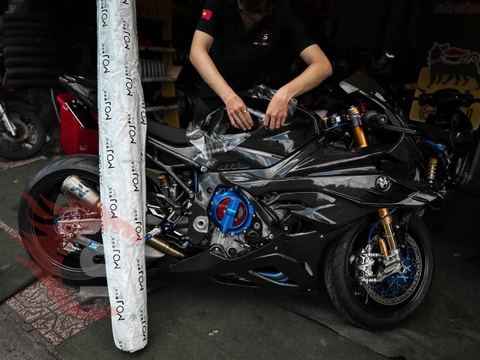 Có Nên Dán PPF TPU Cho Xe Mới Hay Không?