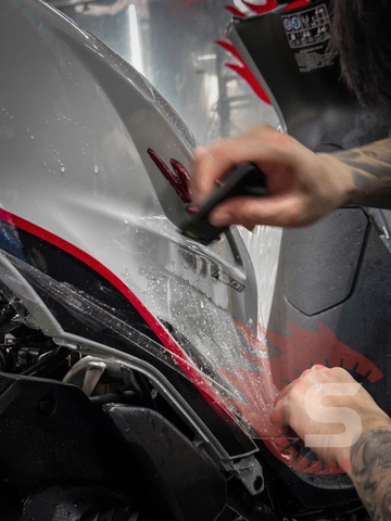 Lớp Màng PPF TPU Có Ảnh Hưởng Tới Nước Sơn Gốc Của Xe Không?