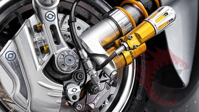 Vespa Độ Kiểng Phong Cách Mới Tại Sài Gòn Độ Xe Bình Dương