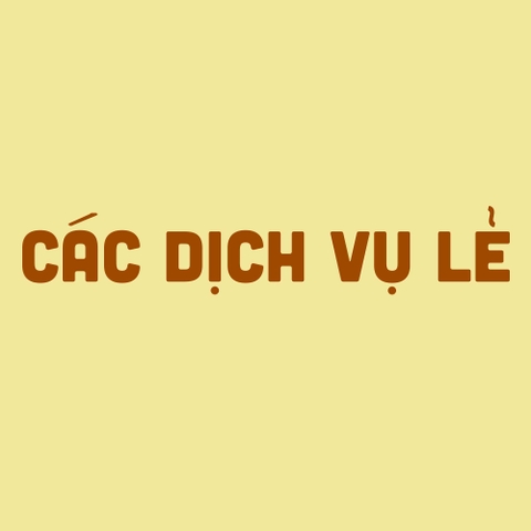 Tắm Cắt Lông Chó Mèo Dịch Vụ Lẻ Spa-Grooming