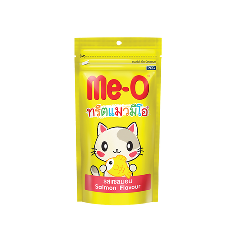 Bánh Thưởng Cho Mèo Me-O 50g