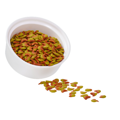 Bánh Thưởng Cho Mèo Me-O 50g