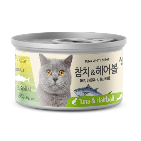 Pate Cho Mèo Meowow - 80g