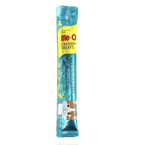 Kem Thưởng Cho Mèo Me-O