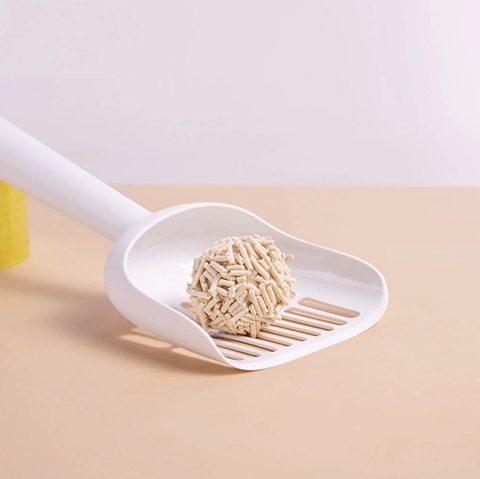 Cát Vệ Sinh Cho Mèo Đậu Nành Cature Tofu