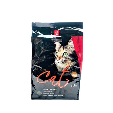 Thức Ăn Cho Mèo Mọi Lứa Tuổi Cat's Eye Kitten & Cat