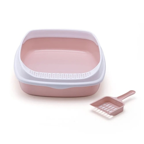 Khay Vệ Sinh Cho Mèo PSG