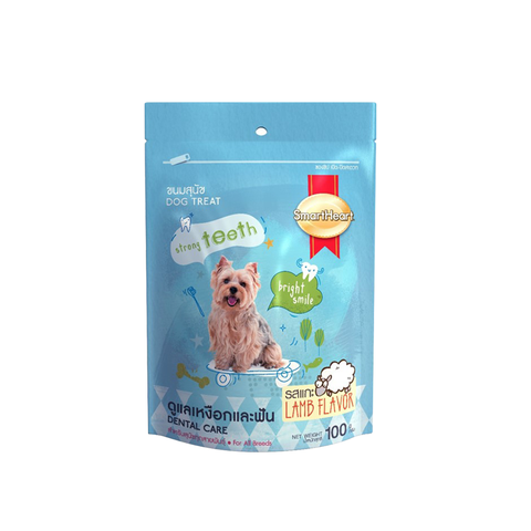 Bánh Thưởng Cho Chó SmartHeart