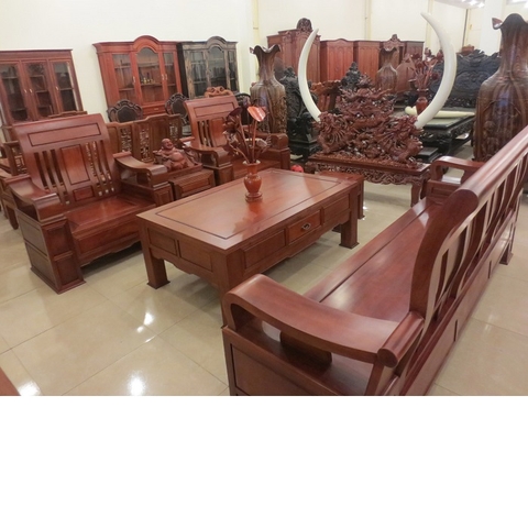 Bộ bàn ghế PK02