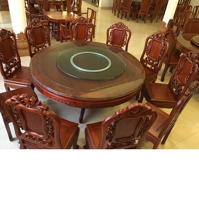 Bàn ghế phòng ăn PA01