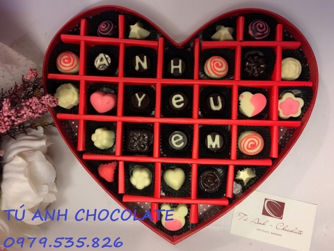 Chocolate 2018