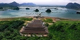 CHÙA TAM CHÚC -  ĐỊA TẠNG PHI LAI TỰ