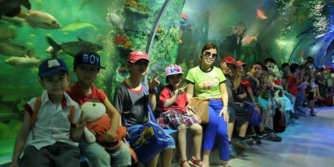 TOUR THIÊN ĐƯỜNG BẢO SƠN