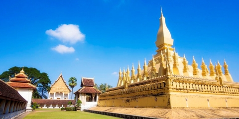 HÀ NỘI - PAKSAN – VIÊNCHĂN – LUÔNG PRABANG - XIÊNG KHOẢNG 6N5Đ