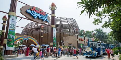 TOUR LĂNG BÁC - THIÊN ĐƯỜNG BẢO SƠN