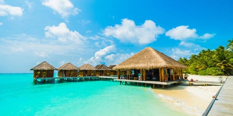 HÀ NỘI - MALDIVES - 5N4Đ