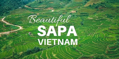 Tour Hà Nội - Sapa 2 ngày 1 đêm