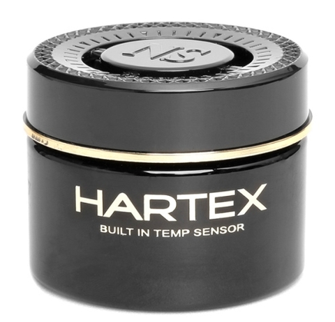 Sáp thơm khử mùi ô tô (Japan) AUG-Hartex Gel