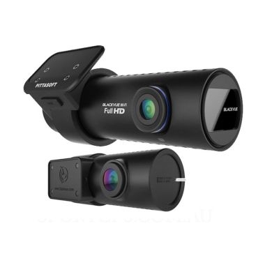 Camera hành trình cao cấp  Blackvue DR650S-2CH