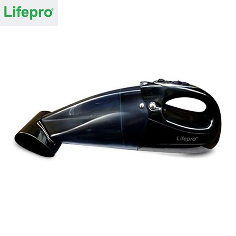 MÁY HÚT BỤI TRÊN Ô TÔ LIFEPRO L368-VC