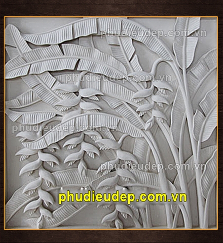 Cách Làm Phù Điêu chi tiết nhất