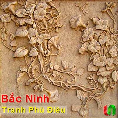 [Hỏi - Đáp] Địa chỉ mua tranh phù điêu trang trí tại Bắc Ninh