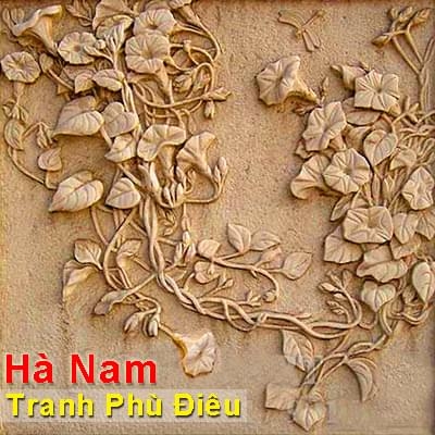 [Hỏi - Đáp] Nơi nào ở Hà Nam bán tranh phù điêu đẹp nhất