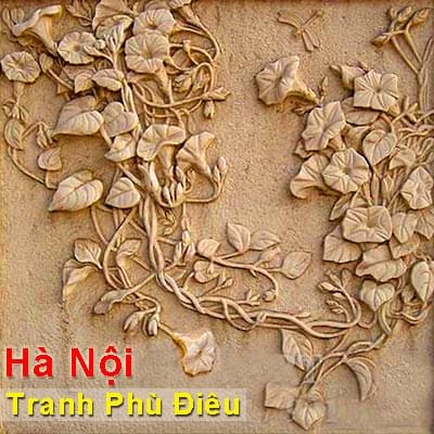 [Hỏi] Địa chỉ mua tranh phù điêu trang trí uy tín tại Hà Nội