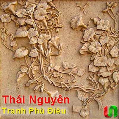 Cửa hàng uy tín bán phù điêu trang trí tại Thái Nguyên